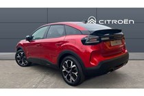 Citroen C4 Hatchback (21 on) 1.2 Hybrid [136] Max 5dr e-DCS6 For Sale - Vertu Citroen Worcester, Blackpole