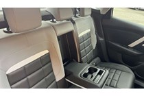 Citroen C4 Hatchback (21 on) 1.2 Hybrid [136] Max 5dr e-DCS6 For Sale - Vertu Citroen Worcester, Blackpole