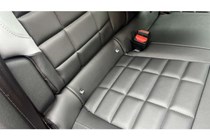 Citroen C4 Hatchback (21 on) 1.2 Hybrid [136] Max 5dr e-DCS6 For Sale - Vertu Citroen Worcester, Blackpole