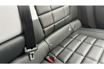Citroen C4 Hatchback (21 on) 1.2 Hybrid [136] Max 5dr e-DCS6 For Sale - Vertu Citroen Worcester, Blackpole