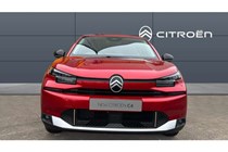 Citroen C4 Hatchback (21 on) 1.2 Hybrid [136] Max 5dr e-DCS6 For Sale - Vertu Citroen Worcester, Blackpole