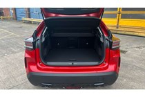 Citroen C4 Hatchback (21 on) 1.2 Hybrid [136] Max 5dr e-DCS6 For Sale - Vertu Citroen Worcester, Blackpole