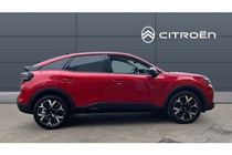 Citroen C4 Hatchback (21 on) 1.2 Hybrid [136] Max 5dr e-DCS6 For Sale - Vertu Citroen Worcester, Blackpole