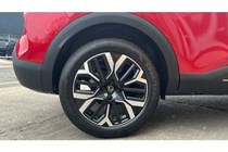 Citroen C4 Hatchback (21 on) 1.2 Hybrid [136] Max 5dr e-DCS6 For Sale - Vertu Citroen Worcester, Blackpole
