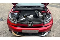 Citroen C4 Hatchback (21 on) 1.2 Hybrid [136] Max 5dr e-DCS6 For Sale - Vertu Citroen Worcester, Blackpole