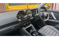 Citroen C4 Hatchback (21 on) 1.2 Hybrid [136] Max 5dr e-DCS6 For Sale - Vertu Citroen Worcester, Blackpole