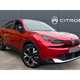 Citroen C4 Hatchback (21 on) 1.2 Hybrid [136] Max 5dr e-DCS6 For Sale - Vertu Citroen Worcester, Blackpole