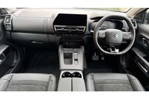 Citroen C5 Aircross (18 on) 1.2 Hybrid 136 Max Edition 5dr e-DSC6 For Sale - Vertu Citroen Worcester, Blackpole