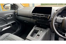 Citroen C5 Aircross (18 on) 1.2 Hybrid 136 Max Edition 5dr e-DSC6 For Sale - Vertu Citroen Worcester, Blackpole