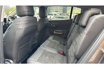 Citroen C5 Aircross (18 on) 1.2 Hybrid 136 Max Edition 5dr e-DSC6 For Sale - Vertu Citroen Worcester, Blackpole