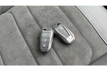Citroen C5 Aircross (18 on) 1.2 Hybrid 136 Max Edition 5dr e-DSC6 For Sale - Vertu Citroen Worcester, Blackpole