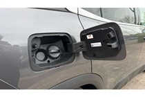 Citroen C5 Aircross (18 on) 1.2 Hybrid 136 Max Edition 5dr e-DSC6 For Sale - Vertu Citroen Worcester, Blackpole