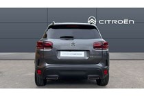 Citroen C5 Aircross (18 on) 1.2 Hybrid 136 Max Edition 5dr e-DSC6 For Sale - Vertu Citroen Worcester, Blackpole