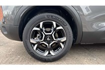 Citroen C5 Aircross (18 on) 1.2 Hybrid 136 Max Edition 5dr e-DSC6 For Sale - Vertu Citroen Worcester, Blackpole