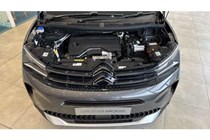 Citroen C5 Aircross (18 on) 1.2 Hybrid 136 Max Edition 5dr e-DSC6 For Sale - Vertu Citroen Worcester, Blackpole