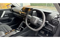 Citroen C4 Hatchback (21 on) 1.2 Hybrid You 5dr e-DCS6 For Sale - Vertu Citroen Worcester, Blackpole