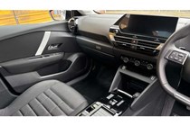 Citroen C4 Hatchback (21 on) 1.2 Hybrid You 5dr e-DCS6 For Sale - Vertu Citroen Worcester, Blackpole