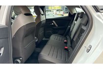 Citroen C4 Hatchback (21 on) 1.2 Hybrid You 5dr e-DCS6 For Sale - Vertu Citroen Worcester, Blackpole