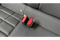 Citroen C4 Hatchback (21 on) 1.2 Hybrid You 5dr e-DCS6 For Sale - Vertu Citroen Worcester, Blackpole