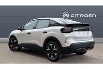 Citroen C4 Hatchback (21 on) 1.2 Hybrid You 5dr e-DCS6 For Sale - Vertu Citroen Worcester, Blackpole