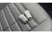 Citroen C4 Hatchback (21 on) 1.2 Hybrid You 5dr e-DCS6 For Sale - Vertu Citroen Worcester, Blackpole