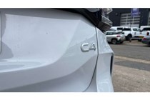 Citroen C4 Hatchback (21 on) 1.2 Hybrid You 5dr e-DCS6 For Sale - Vertu Citroen Worcester, Blackpole