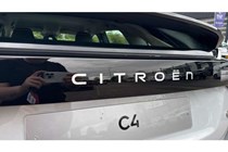 Citroen C4 Hatchback (21 on) 1.2 Hybrid You 5dr e-DCS6 For Sale - Vertu Citroen Worcester, Blackpole