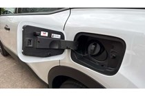 Citroen C4 Hatchback (21 on) 1.2 Hybrid You 5dr e-DCS6 For Sale - Vertu Citroen Worcester, Blackpole
