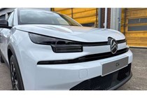Citroen C4 Hatchback (21 on) 1.2 Hybrid You 5dr e-DCS6 For Sale - Vertu Citroen Worcester, Blackpole