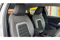 Citroen C4 Hatchback (21 on) 1.2 Hybrid You 5dr e-DCS6 For Sale - Vertu Citroen Worcester, Blackpole