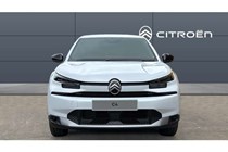 Citroen C4 Hatchback (21 on) 1.2 Hybrid You 5dr e-DCS6 For Sale - Vertu Citroen Worcester, Blackpole