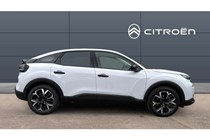 Citroen C4 Hatchback (21 on) 1.2 Hybrid You 5dr e-DCS6 For Sale - Vertu Citroen Worcester, Blackpole