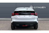 Citroen C4 Hatchback (21 on) 1.2 Hybrid You 5dr e-DCS6 For Sale - Vertu Citroen Worcester, Blackpole