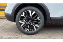 Citroen C4 Hatchback (21 on) 1.2 Hybrid You 5dr e-DCS6 For Sale - Vertu Citroen Worcester, Blackpole