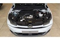 Citroen C4 Hatchback (21 on) 1.2 Hybrid You 5dr e-DCS6 For Sale - Vertu Citroen Worcester, Blackpole