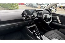 Citroen C4 Hatchback (21 on) 1.2 Hybrid You 5dr e-DCS6 For Sale - Vertu Citroen Worcester, Blackpole