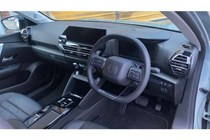Citroen C4 Hatchback (21 on) 1.2 Hybrid [136] Max 5dr e-DCS6 For Sale - Vertu Citroen Worcester, Blackpole