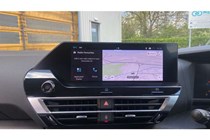 Citroen C4 Hatchback (21 on) 1.2 Hybrid [136] Max 5dr e-DCS6 For Sale - Vertu Citroen Worcester, Blackpole