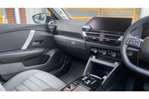 Citroen C4 Hatchback (21 on) 1.2 Hybrid [136] Max 5dr e-DCS6 For Sale - Vertu Citroen Worcester, Blackpole