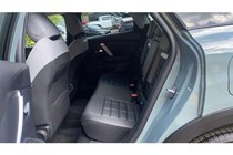 Citroen C4 Hatchback (21 on) 1.2 Hybrid [136] Max 5dr e-DCS6 For Sale - Vertu Citroen Worcester, Blackpole