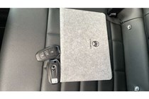 Citroen C4 Hatchback (21 on) 1.2 Hybrid [136] Max 5dr e-DCS6 For Sale - Vertu Citroen Worcester, Blackpole