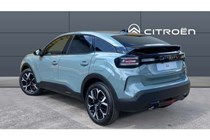 Citroen C4 Hatchback (21 on) 1.2 Hybrid [136] Max 5dr e-DCS6 For Sale - Vertu Citroen Worcester, Blackpole