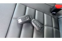 Citroen C4 Hatchback (21 on) 1.2 Hybrid [136] Max 5dr e-DCS6 For Sale - Vertu Citroen Worcester, Blackpole