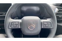Citroen C4 Hatchback (21 on) 1.2 Hybrid [136] Max 5dr e-DCS6 For Sale - Vertu Citroen Worcester, Blackpole