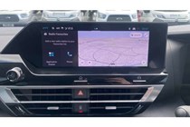 Citroen C4 Hatchback (21 on) 1.2 Hybrid [136] Max 5dr e-DCS6 For Sale - Vertu Citroen Worcester, Blackpole