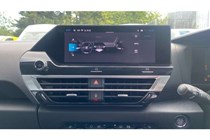 Citroen C4 Hatchback (21 on) 1.2 Hybrid [136] Max 5dr e-DCS6 For Sale - Vertu Citroen Worcester, Blackpole