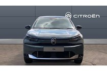 Citroen C4 Hatchback (21 on) 1.2 Hybrid [136] Max 5dr e-DCS6 For Sale - Vertu Citroen Worcester, Blackpole