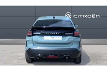Citroen C4 Hatchback (21 on) 1.2 Hybrid [136] Max 5dr e-DCS6 For Sale - Vertu Citroen Worcester, Blackpole