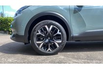 Citroen C4 Hatchback (21 on) 1.2 Hybrid [136] Max 5dr e-DCS6 For Sale - Vertu Citroen Worcester, Blackpole