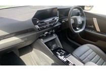 Citroen C4 Hatchback (21 on) 1.2 Hybrid [136] Max 5dr e-DCS6 For Sale - Vertu Citroen Worcester, Blackpole